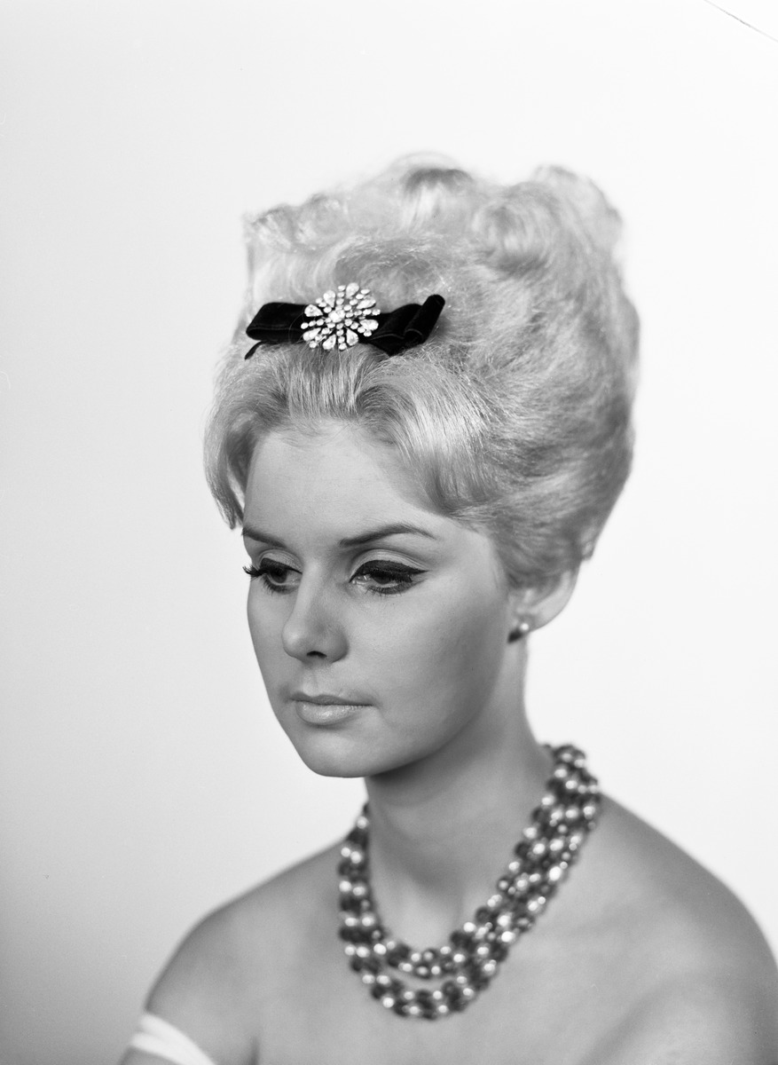 Kaarina Leskinen, Miss Suomi 1962