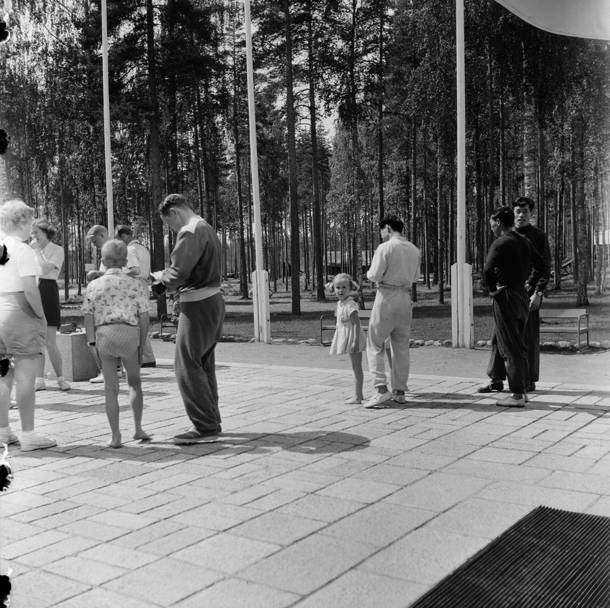 Helsingin olympialaiset 1952